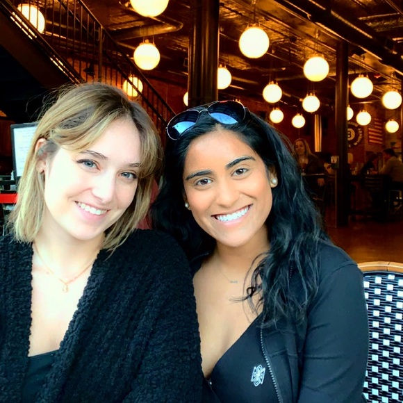 Meet your Posher, Rashi - Picture 2 of 2